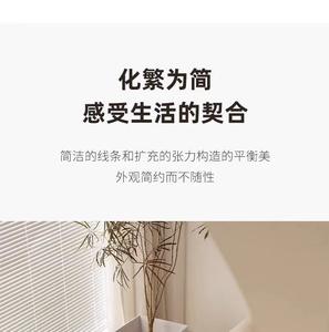 Chaise de salle à manger moderne en bois massif et métal avec un design doux, style minimaliste nordique haut de gamme pour usage commercial - Product Image 4