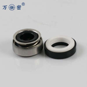 Hot Property 301 Vannes à joint mécanique de pompe 12mm <span class=keywords><strong>WM301</strong></span> - Product Image 4