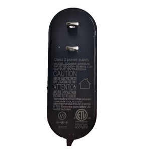 Adattatore per Giuntatrice a Fusione di Fibre Ottiche COMWAY <span class=keywords><strong>C10</strong></span> ADC-02, Alimentatore Sostitutivo per Comway C6 <span class=keywords><strong>C8</strong></span> <span class=keywords><strong>C10</strong></span> C10S A3 A33 C10R - Product Image 4