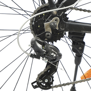 Nuova Bicicletta MTB Russa 2023 / Mountain Bike con Freni a V Adatta al Mercato Russo / Bici per Ciclismo in Montagna - Product Image 5