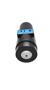 Calibrador de Vibraciones Portátil VC-01A, Excitador de Calibración, Calibrador de Vibraciones - Product Image 3