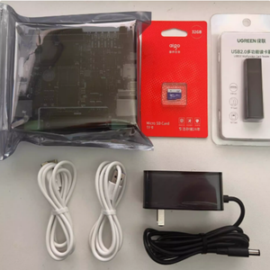 Zynq7020 RK-ZYNQ7020-F ban phát triển FPGA FMC LPC hỗ trợ ad9361 - Product Image 3