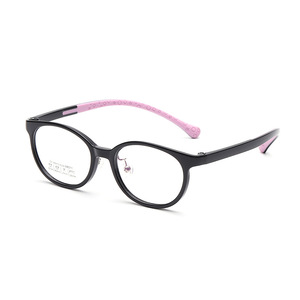 Marco óptico <span class=keywords><strong>de</strong></span> silicona ajustable 2024 <span class=keywords><strong>para</strong></span> niños TR90 <span class=keywords><strong>almohadillas</strong></span> <span class=keywords><strong>de</strong></span> nariz ovaladas 68011 Marco <span class=keywords><strong>de</strong></span> anteojos con <span class=keywords><strong>lentes</strong></span> <span class=keywords><strong>de</strong></span> CA <span class=keywords><strong>para</strong></span> adolescentes - Product Image 5