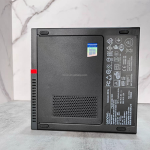 คุณภาพดีสำหรับ Lenovo Think-Centre 910Q มินิพีซี i5/i7 7gen การเล่นเกม SSD 8G 256G ใช้ธุรกิจสำนักงานบ้านกับคอมพิวเตอร์ WIFI - Product Image 3