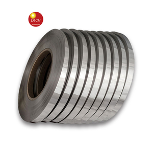 Bobina de Acero Inoxidable 316 316L Semidura de Precisión con Estándar ASTM - Product Image 3