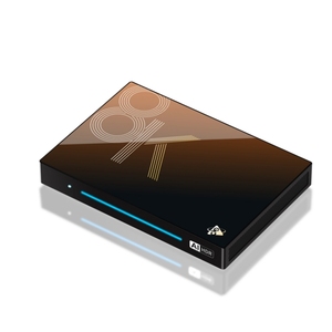 ใหม่ OCTA core WiFi 6 Rockchip RK3576 <span class=keywords><strong>TV</strong></span> <span class=keywords><strong>Box</strong></span> H96 Set Top <span class=keywords><strong>Box</strong></span> 8K M9S สูงสุด AV1 Android 14 1000M พอร์ต set-top <span class=keywords><strong>box</strong></span> 32G 128G ROM - Product Image 1