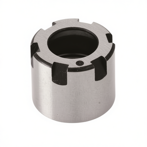 Erx M <b>Mini</b> Locknut For Chuck Tool Holding - Product Image 1