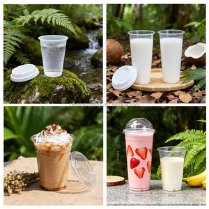 Hot Sale Automatic Disposable Glass <strong>Machine</strong> for Plastic <strong>Cups</strong> High Productivity Competitive <strong>Price</strong> - Product Image 6