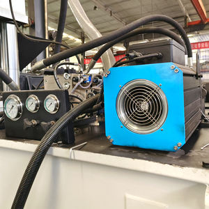 Máquina de Forja Hidráulica para Fabricación de Tanques de Combustible de Automóviles y Motocicletas, Estampado de Placas Metálicas por Forjado Profundo - Product Image 4