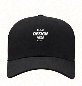 Gorras de béisbol de espuma con visera plana, gorra de camionero de moda, gorra de malla con estampado en relieve para ciclismo y viajes al aire libre - Product Image 6