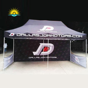 Carpas de feria comercial al aire libre de gama alta con servicios de diseño gratuitos Varios eventos Toldo Carpa de comida personalizada incluida - Product Image 3