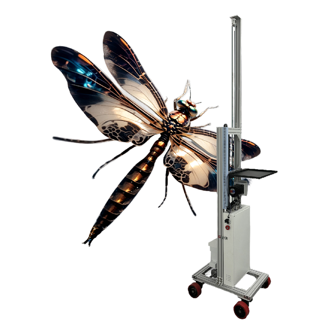 Wall Robot Painting Machine 3D Effect Colorful Wall Printing Machine Vertical Wall Printer Multifunctional Inkjet Printers