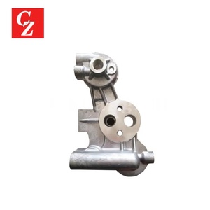 ฐานกรองน้ำมัน1622657000สำหรับ Atlas copco อะไหล่1622513000วาล์วอลูมิเนียม - Product Image 4