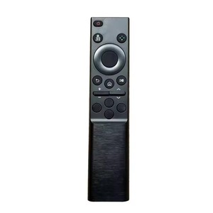 Télécommande intelligente sans fil à code roulant BN59-01388A pour téléviseurs Samsung LCD/NEO QLED Crystal 4K séries CU7000 UN75/UN85CU7000 - Product Image 1