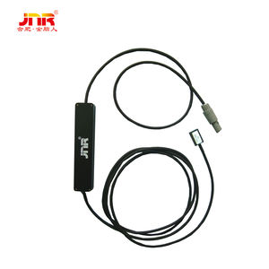 पशु चिकित्सा उपकरण पालतू डॉपलर रक्तचाप की निगरानी - Product Image 6