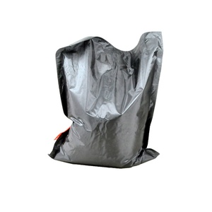 เบาะนั่งลอยน้ำได้สำหรับสระว่ายน้ำปรับได้เบาะนั่งสีเมทัลลิก - Product Image 4