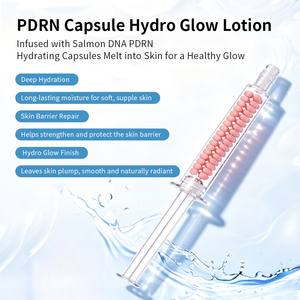 Crema Facial Hidratante y Reafirmante con Microcápsulas <span class=keywords><strong>de</strong></span> 10ml, Etiqueta Privada, Efecto Luminosidad, <span class=keywords><strong>Ampolla</strong></span> <span class=keywords><strong>de</strong></span> Suero en <span class=keywords><strong>C</strong></span>ápsulas - Product Image 3