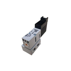 Nueva Válvula Solenoide Original VQD1151-V-5M-M5 - Product Image 5