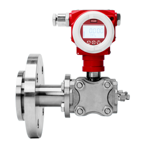 משדר מפלס הידרוסטטי 4-20mA HART מסוג דיאפרגמה DP, דיוק 0.1%, הגנה IP67, למדידת מפלס במיכל - Product Image 3