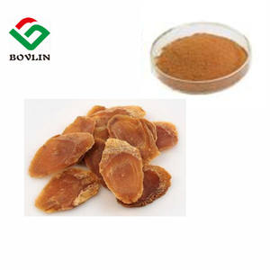 Экстракт порошка корня корейского красного женьшеня Panax Gold - Product Image 2