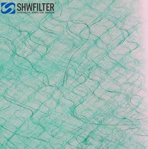 غرفة الطلاء ، فلتر طلاء الأرضية - Product Image 2