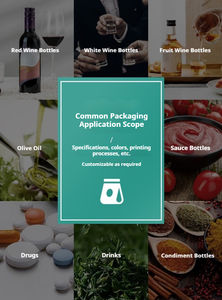 Hochwertige Schrumpfkapsel für Spirituosenflaschen, Maßgefertigte Schwarze Rotwein-Schrumpfkapsel, 30mm PVC-Wärmeschrumpfkapsel - Product Image 5