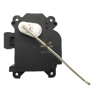 Actuador de Compuerta de Aire HVAC BLEND de PEIVSO, Precio de Fábrica, Nuevo para Honda Pilot OEM 80224-STX-A01, Garantía de 12 Meses - Product Image 4