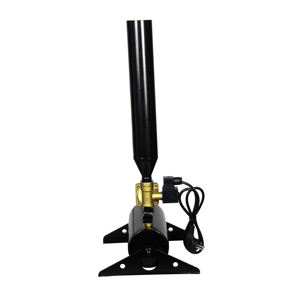 Machine à ruban de confettis Canon à ruban électrique avec machine à confettis DMX pour machine de révélation de genre tnt - Product Image 5