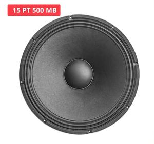Haut-parleur professionnel Sweton 15 pouces 1000W à puissance programmable, médium-grave, ferrite, portable, bobine vocale 77mm, 50-3000Hz, pour sonorisation extérieure - Product Image 4