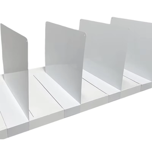 Separador <span class=keywords><strong>de</strong></span> Malla Metálica Resistente a la Corrosión para Estanterías <span class=keywords><strong>de</strong></span> Almacén, Ecológico, Construcción Metálica - Product Image 1