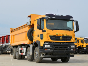 <span class=keywords><strong>Camion</strong></span> <span class=keywords><strong>benne</strong></span> SINOTRUK HOWO TX 8X4, <span class=keywords><strong>camion</strong></span> à <span class=keywords><strong>benne</strong></span> basculante 440HP, <span class=keywords><strong>camion</strong></span> <span class=keywords><strong>benne</strong></span> lourd 31 tonnes, <span class=keywords><strong>benne</strong></span> de 6,5 m, <span class=keywords><strong>camion</strong></span> de chantier - Product Image 5