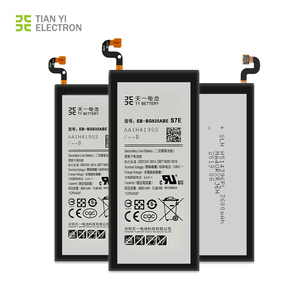 Batería Secundaria Original EB-BG935ABE de 3600mAh y 3.85V de Iones de Litio para <span class=keywords><strong>S7</strong></span> <span class=keywords><strong>EDGE</strong></span> G935, Batería Recargable para Teléfono Móvil en Stock - Product Image 3