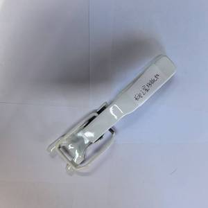 Hebilla de cajuela Maixiang para camionetas y furgonetas Changan Suzuki, pieza de repuesto para caja de carga - Product Image 2
