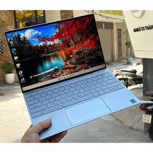 โน้ตบุ๊ก XPS 9315 รุ่นใหม่ 95 รุ่น ขนาด 13.4 นิ้ว คอมพิวเตอร์เล่นเกม พร้อม Core I7-1250U แรม 16GB SSD 512GB คอมพิวเตอร์ส่วนบุคคลสำหรับการเรียนรู้และการศึกษา 9 - Product Image 4