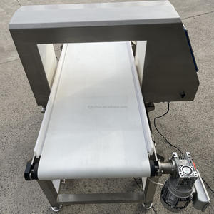 <span class=keywords><strong>Metal</strong></span> <span class=keywords><strong>detector</strong></span> industriali JZD-366 - Product Image 4