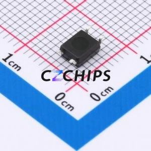 ทรานซิสเตอร์ทรานซิสเตอร์ MPC357B SOP-4เเบบใหม่ของแท้ทั้งชิปและบริการ BOM - Product Image 2