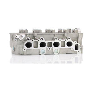 Pièces détachées moteur 4bc1 ep6c ep6 1kz-te cg <span class=keywords><strong>150</strong></span> <span class=keywords><strong>4</strong></span> soupapes culasse complète pour chevrolet suzuki grand vitara nissan ka24de - Product Image 6