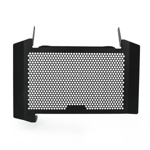 สำหรับซูซูกิ วี-สตรอม 1000 V-STROM1000 DL 1000 <span class=keywords><strong>2014</strong></span> - 2019 ตัวป้องกันหม้อน้ำวีสตรอม 1000 <span class=keywords><strong>DL1000</strong></span> ฝาครอบออยล์คูลเลอร์ป้องกัน - Product Image 3