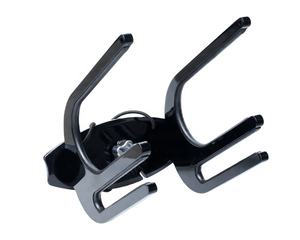 Reborn — bateaux <span class=keywords><strong>Pro</strong></span> à dégagement rapide, tour de planche à roulettes de <span class=keywords><strong>wakeboard</strong></span>, support combo noir brillant - Product Image 1