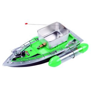 SEASKY – Mini bateau de pêche à haute vitesse sans fil pour la <span class=keywords><strong>carpe</strong></span>, résistant au vent, 3 classes - Product Image 3