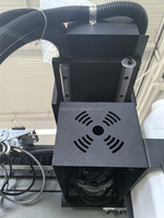 Nueva Máquina de Doble Cabezal de 4500 mm para Perforación y Fresado CNC de Perfiles de Aluminio 2026