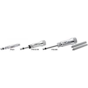 STAHLWILLE-Tournevis dynamométriques 51060003 TORSIOMAX-TOURNEVIS TORQUE EAN 4018754141623 - Product Image 1
