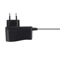 Adaptateur secteur EU 15w Max 5.2v 2.1a pour boîte TV Xiaomi Mibox