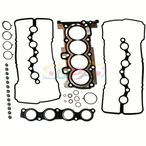 High Performance <b>Engine</b> <b>System</b> GASKET K-IT-<b>ENGINE</b> OVERHAUL 20910-2BG02A 209102BG02A For H-YUNDAI VELOSTER 20910 2BG02A - Product Image 2