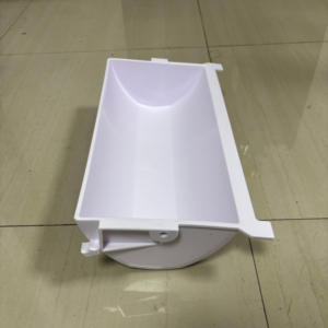 Z tipe 3.6L plastik <span class=keywords><strong>Conveyor</strong></span> ember, 3.6L plastik PP ember, 3.6L lift Bucket - Product Image 4