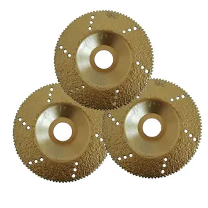 Changli Профессиональный завод металлический алмазный пильный диск мини абразивный алмазный режущий диск металл