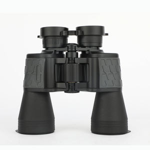 하이 퀄리티 장거리 광학 10x50 사냥 쌍안경 Porro BAK4 프리즘, FMC 녹색 코팅, IPX4 방수 - Product Image 1