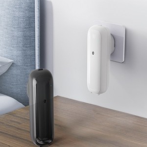 Diffuseur de parfum intelligent en plastique en gros, électrique, sans eau, contrôlé par application, capacité de 100 ml, pour usage commercial et domestique - Product Image 2