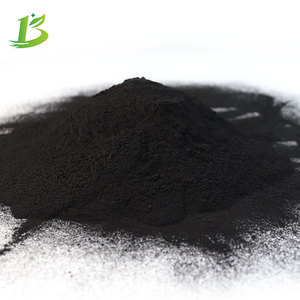 Mẫu miễn phí giá rẻ bột màu đen than hoạt tính bột than hoạt tính Nhà cung cấ<span class=keywords><strong>p</strong></span> than chất lượng cao - Product Image 3