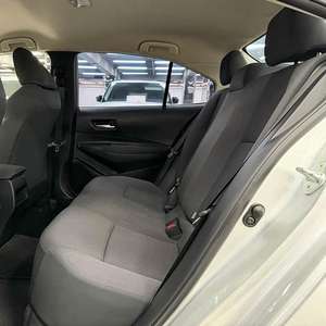 <span class=keywords><strong>Toyota</strong></span> <span class=keywords><strong>Corolla</strong></span> TNGA 1.5L CVT Pioneer d'occasion <span class=keywords><strong>2022</strong></span>, voiture essence économique, faible kilométrage, prête à l'exportation - Product Image 5